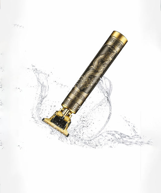 T9 Electric Hair & Bread Trimmer for Men